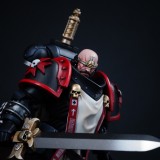 CTC 4173 Head Sculpture for Black Templars Figures