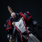 CTC 4173 Head Sculpture for Black Templars Figures