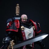 CTC 4173 Head Sculpture for Black Templars Figures