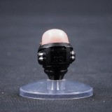 CTC 4173 Head Sculpture for Black Templars Figures