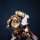 CTC 4191 Helmet for Blood Angels Figures