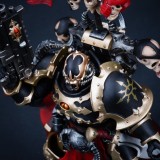 CTC 4174 Helmet for Chaos Space Marine