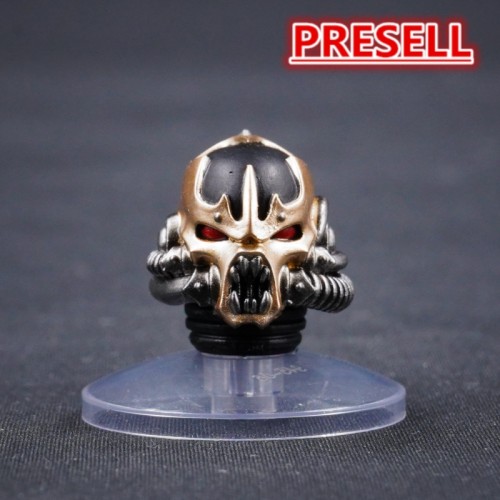 CTC 4174 Helmet for Chaos Space Marine