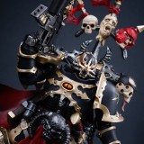 CTC 4174 Helmet for Chaos Space Marine