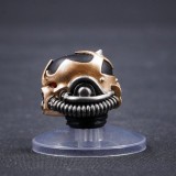 CTC 4174 Helmet for Chaos Space Marine
