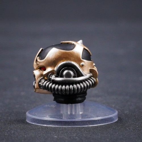 CTC 4174 Helmet for Chaos Space Marine