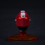 CTC V2.0 4175 Helmet with Magnetic LED Light for Ultramarines Figures