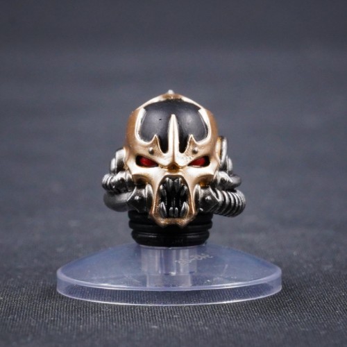 CTC 4174 Helmet for Chaos Space Marine