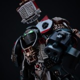 CTC V2.0 4177 Helmet with Magnetic LED Light for Grey Knights Figures