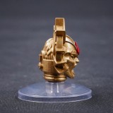 CTC 4191 Helmet for Blood Angels Figures