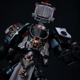 CTC V2.0 4177 Helmet with Magnetic LED Light for Grey Knights Figures
