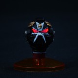 CTC V2.0 4176 Helmet with Magnetic LED Light for Black Templars Figures