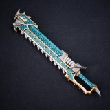 CTC Weapons for Alpha Legion Legion