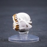 CTC 4190 Helmet for Black Templars Figures