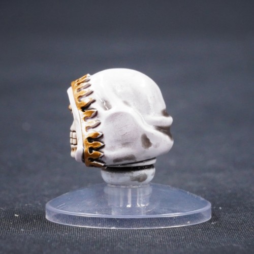 CTC 4190 Helmet for Black Templars Figures