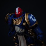 CTC V2.0 4175 Helmet with Magnetic LED Light for Ultramarines Figures