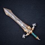 CTC Weapons for Alpha Legion Legion