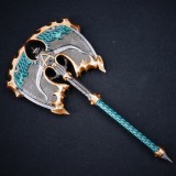 CTC Weapons for Alpha Legion Legion