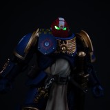 CTC V2.0 4175 Helmet with Magnetic LED Light for Ultramarines Figures