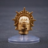 CTC 4191 Helmet for Blood Angels Figures