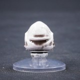 CTC 4190 Helmet for Black Templars Figures