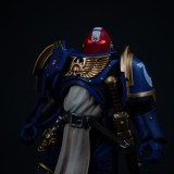 CTC V2.0 4175 Helmet with Magnetic LED Light for Ultramarines Figures