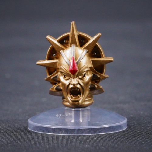 CTC 4191 Helmet for Blood Angels Figures