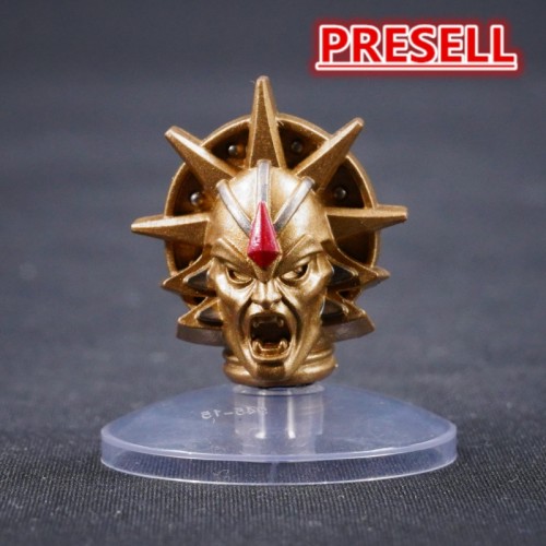 CTC 4191 Helmet for Blood Angels Figures