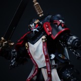 CTC V2.0 4176 Helmet with Magnetic LED Light for Black Templars Figures