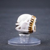 CTC 4190 Helmet for Black Templars Figures