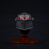 CTC V2.0 4177 Helmet with Magnetic LED Light for Grey Knights Figures