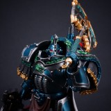 CTC Weapons for Alpha Legion Legion