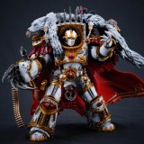 CTC 648 The Horus Lupercal Luna Wolves - Repainted