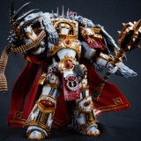 CTC 648 The Horus Lupercal Luna Wolves - Repainted