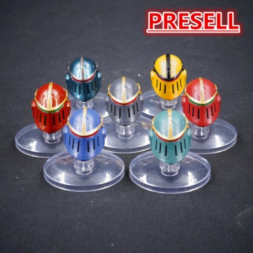 CTC Helmets for MK lll Tactical Legionary