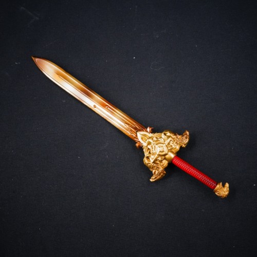 CTC 568 Dorn's sword