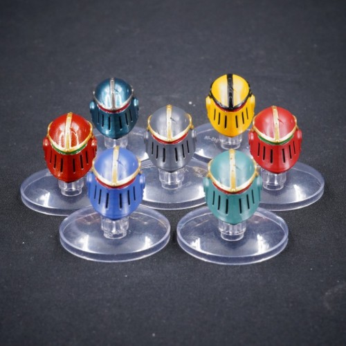 CTC Helmets for MK lll Tactical Legionary