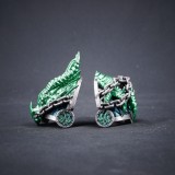 CTC 950 Shoulder Armor for Alpha Legion Alpharius Primarch of the XXth Legion