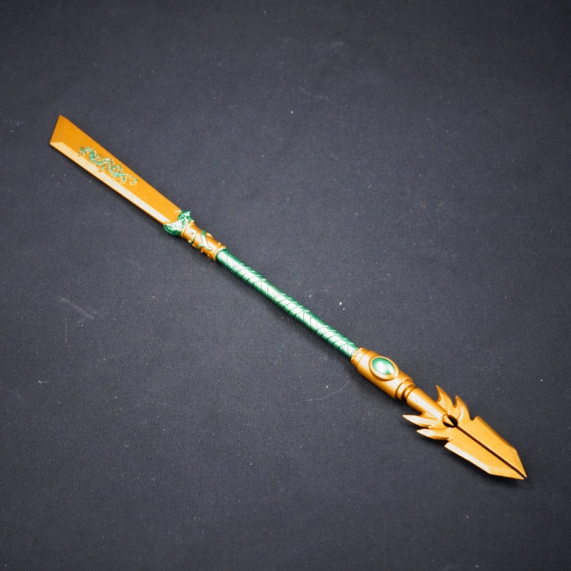 CTC Weapons for Alpha Legion Alpharius Primarch of the XXth Legion