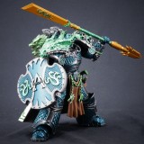 CTC 950 Shoulder Armor for Alpha Legion Alpharius Primarch of the XXth Legion