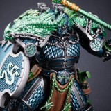 CTC 950 Shoulder Armor for Alpha Legion Alpharius Primarch of the XXth Legion