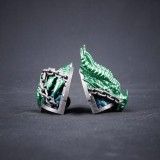 CTC 950 Shoulder Armor for Alpha Legion Alpharius Primarch of the XXth Legion