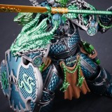 CTC 950 Shoulder Armor for Alpha Legion Alpharius Primarch of the XXth Legion