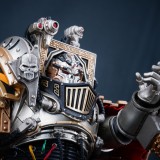 CTC 4200 Helmet for Iron Warriors Perturabo Primarch of the lVth Legion