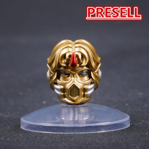 CTC 4201 Helmet for Blood Angels The Sanguinor