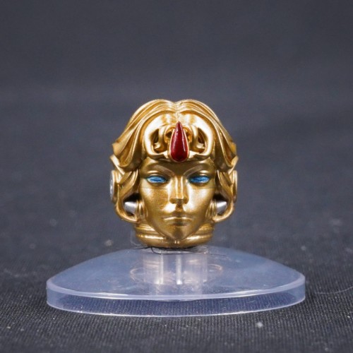 CTC 4202 Helmet for Blood Angels The Sanguinor