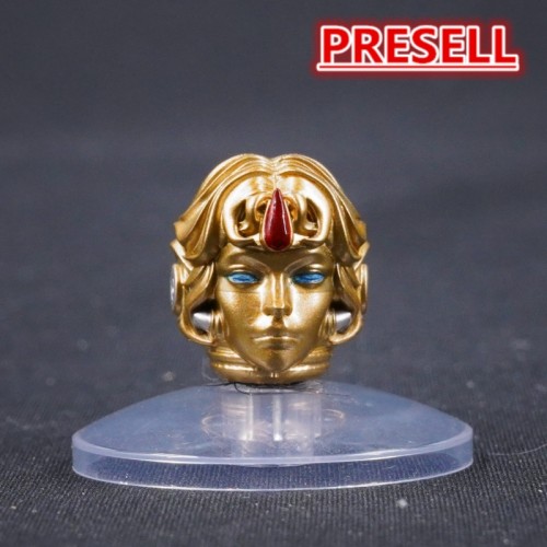 CTC 4202 Helmet for Blood Angels The Sanguinor