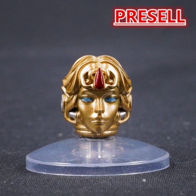 CTC 4202 Helmet for Blood Angels The Sanguinor