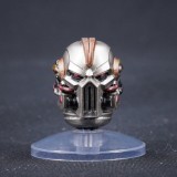CTC 4199 Helmet for Iron Warriors Perturabo Primarch of the lVth Legion