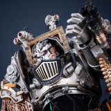 CTC 4200 Helmet for Iron Warriors Perturabo Primarch of the lVth Legion